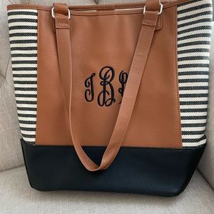 Thirty-one Shoulder Bag.